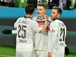 Germany Bundesliga Soccer