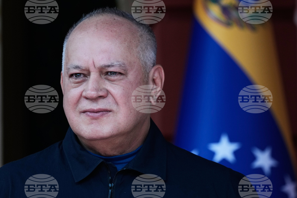 Venezuela US Rodriguez