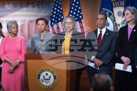 Congress Kristi Noem Impeachment