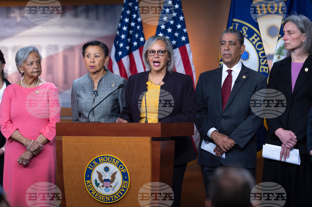 Congress Kristi Noem Impeachment