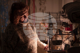 Russia Ukraine War Blackout