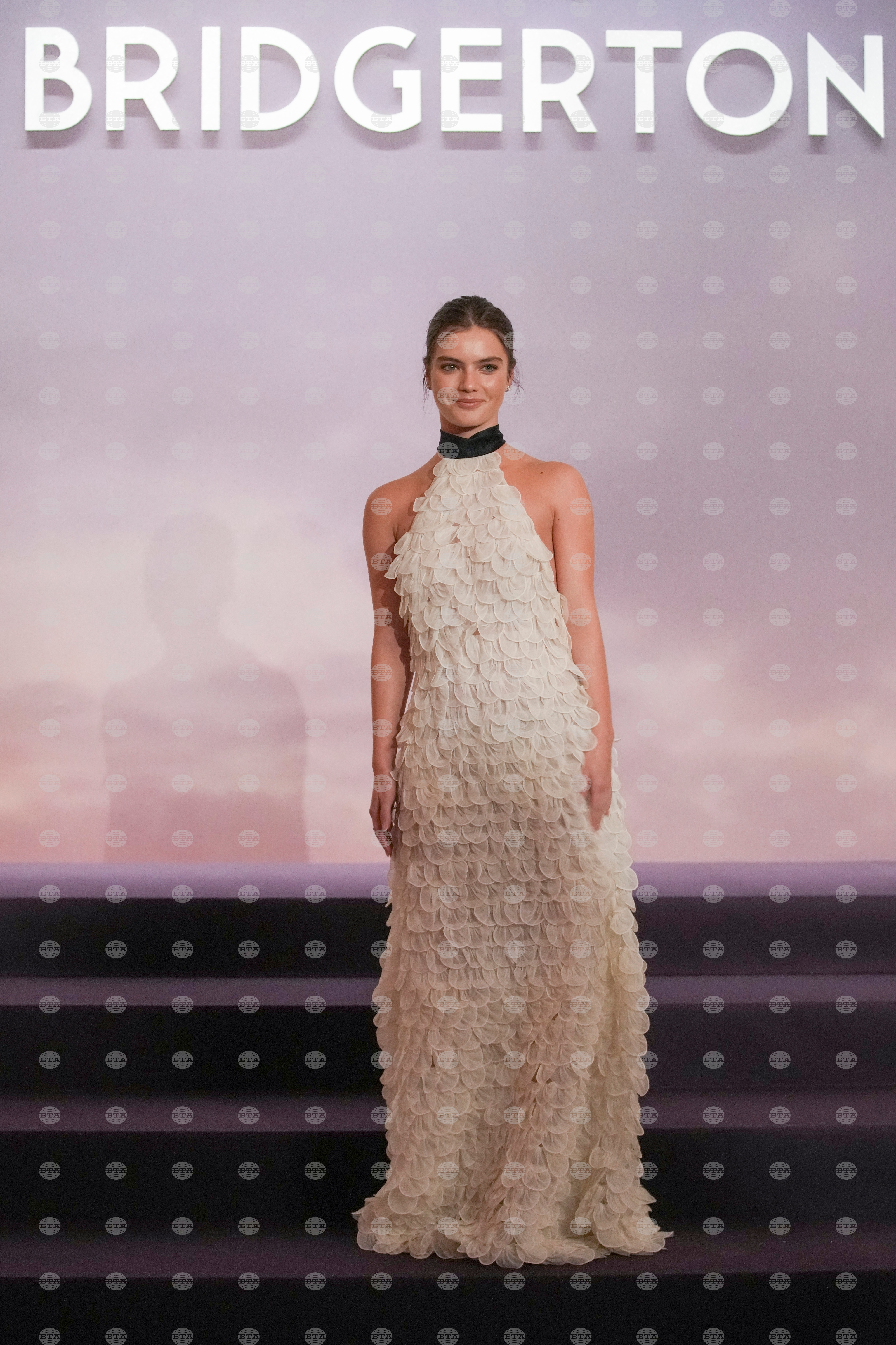 France Bridgerton S4 World Premiere