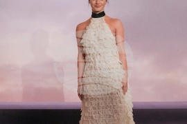 France Bridgerton S4 World Premiere