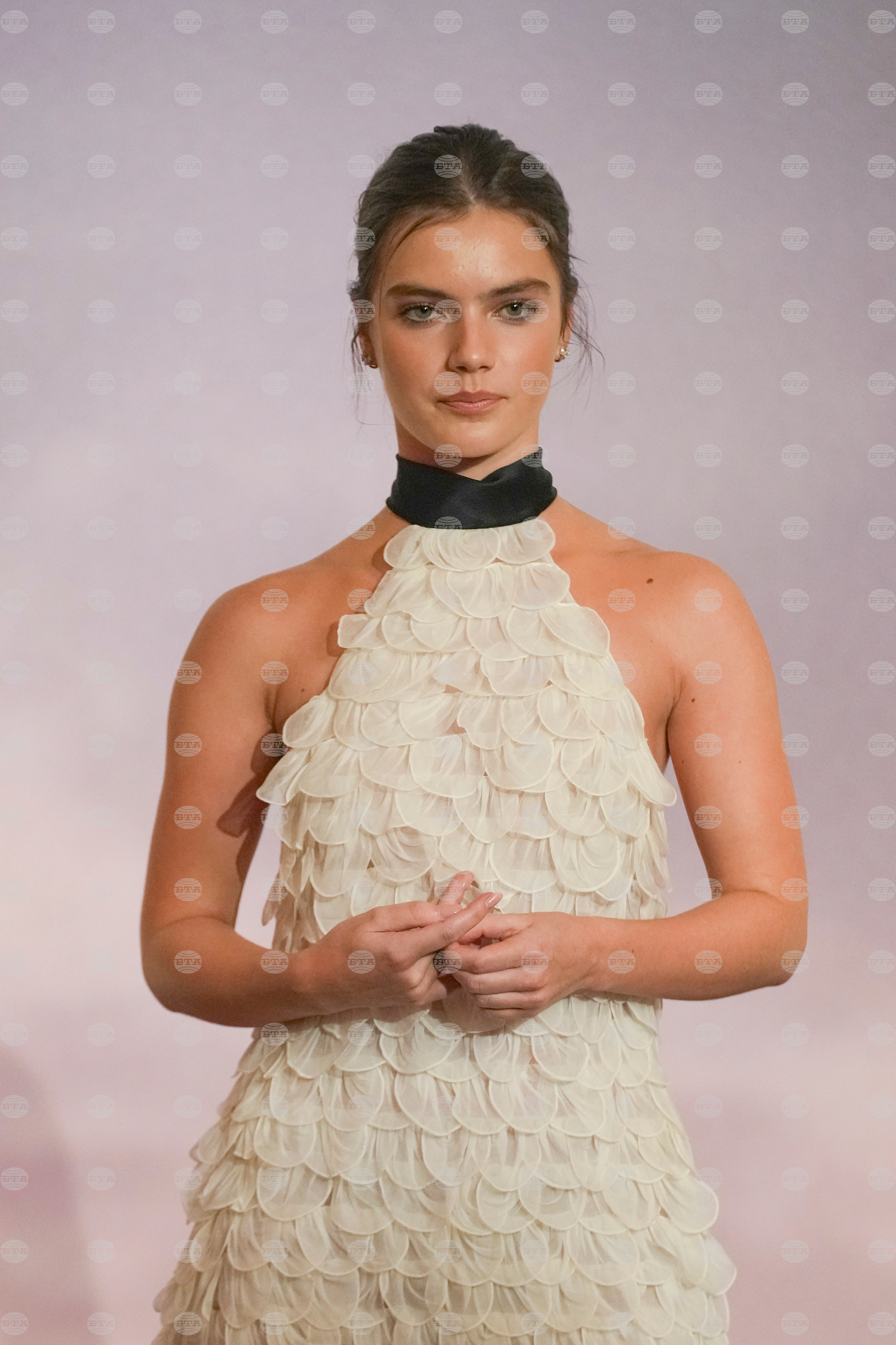 France Bridgerton S4 World Premiere