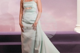 France Bridgerton S4 World Premiere