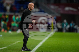 Morocco Africa Cup of Nations Soccer