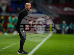 Morocco Africa Cup of Nations Soccer