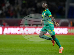 Morocco Africa Cup of Nations Soccer