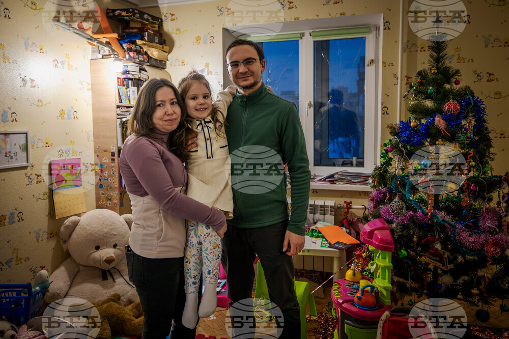 Russia Ukraine War Blackout