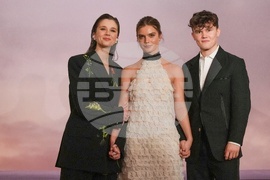 France Bridgerton S4 World Premiere