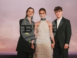 France Bridgerton S4 World Premiere