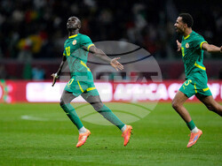 Morocco Africa Cup of Nations Soccer