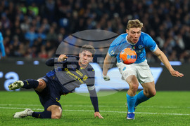 Italy Serie A Soccer