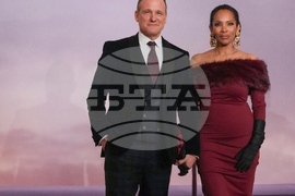 France Bridgerton S4 World Premiere