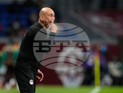 Morocco Africa Cup of Nations Soccer