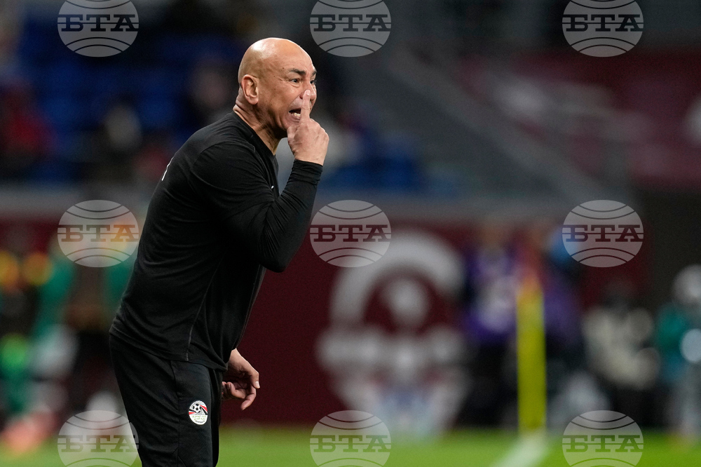 Morocco Africa Cup of Nations Soccer