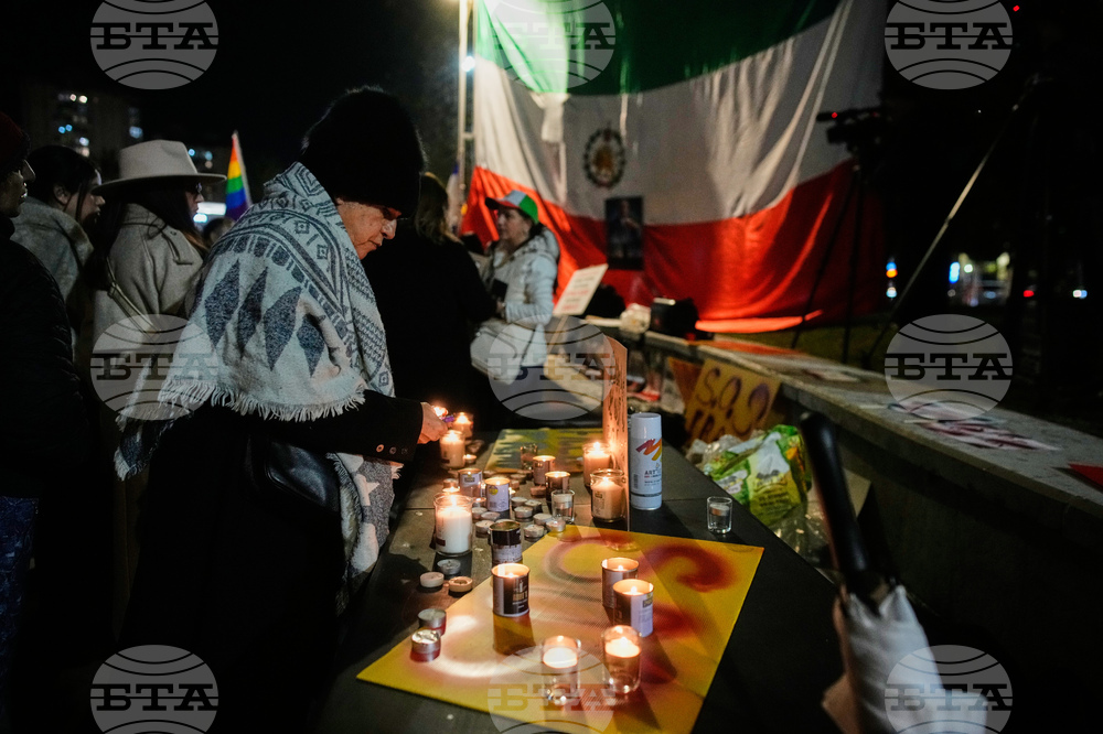 Israel Iran Protests