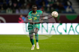 Morocco Africa Cup of Nations Soccer