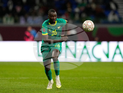 Morocco Africa Cup of Nations Soccer