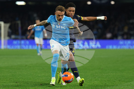 Italy Serie A Soccer