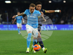 Italy Serie A Soccer