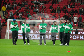 Morocco Africa Cup of Nations Soccer