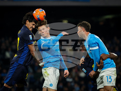 Italy Serie A Soccer