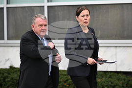 Trump Denmark Greeland