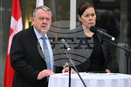 Trump Denmark Greeland