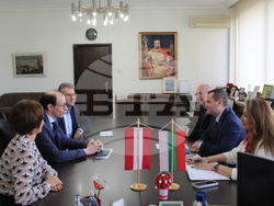 Снимка: Община Русе