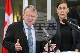 Trump Denmark Greeland