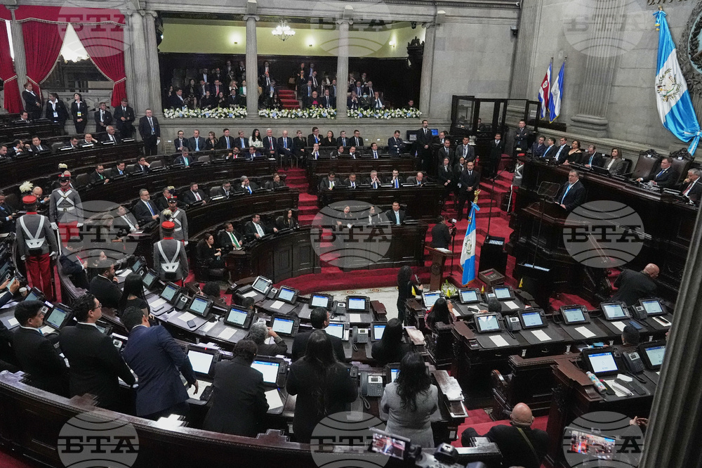 Guatemala President Arevalo