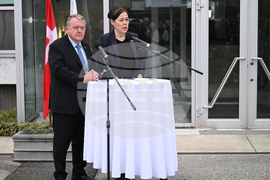 Trump Denmark Greeland