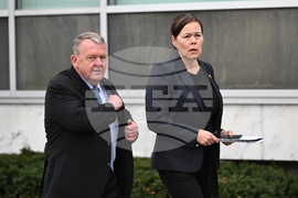 Trump Denmark Greeland