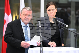 Trump Denmark Greeland