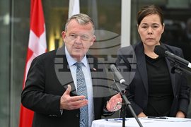 Trump Denmark Greeland