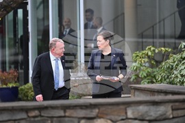 Trump Denmark Greeland