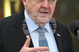 Trump Denmark Greeland