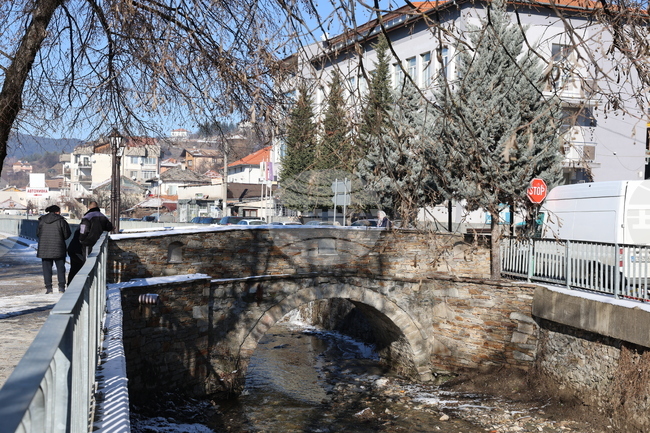 Община Сатовча ще изгради демонстрационен център и паркове и ще закупи техника по одобрен трансграничен проект