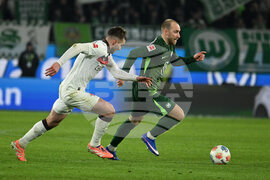 Germany Bundesliga Soccer