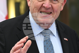 Trump Denmark Greeland