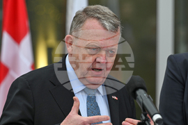 Trump Denmark Greeland