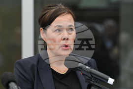 Trump Denmark Greeland