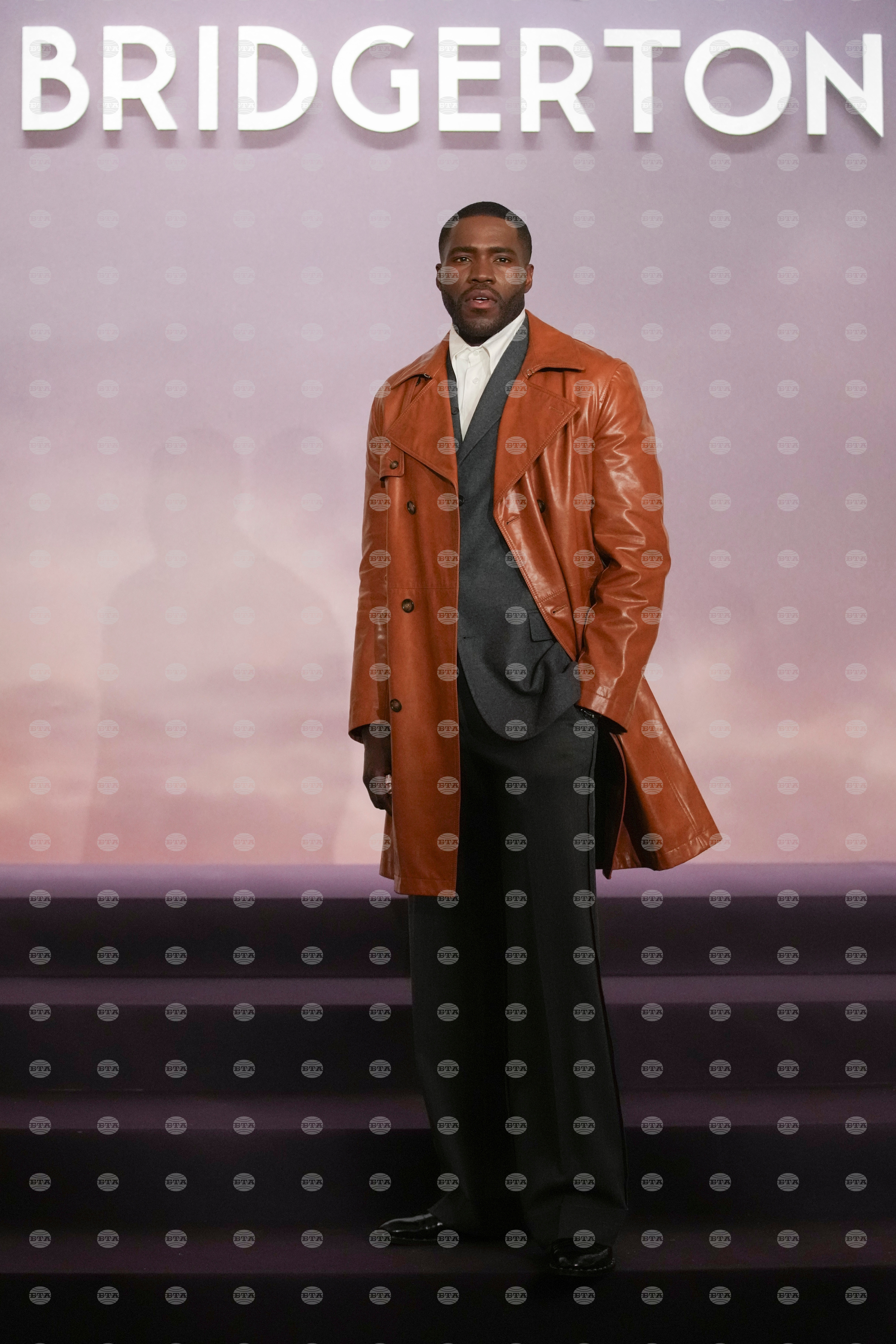 France Bridgerton S4 World Premiere