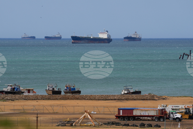 Приходите от продажбата на венецуелски петрол вече не преминават през Катар, заяви американският министър на енергетиката