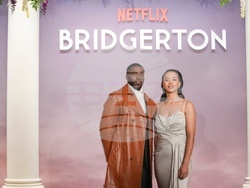 France Bridgerton S4 World Premiere