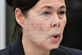 Trump Denmark Greeland