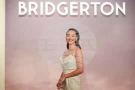 France Bridgerton S4 World Premiere