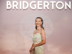 France Bridgerton S4 World Premiere