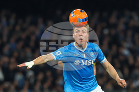 Italy Serie A Soccer